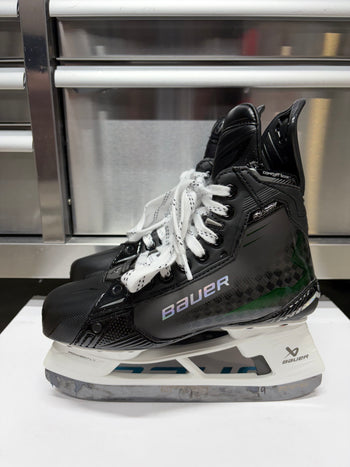 Bauer Shadow Skate Size 3.5 FIT 2 (New) PWHL Pro Stock