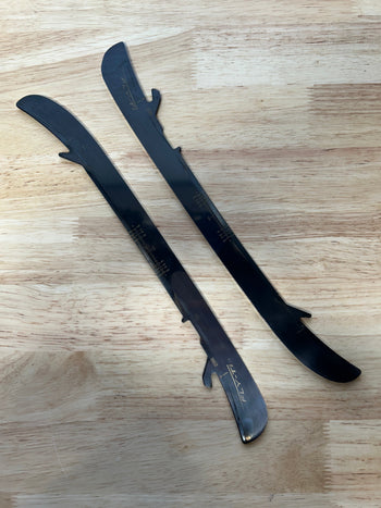 296mm Bauer FLY-TI Used (Like New) NHL Pro Stock (Blade/Runner)