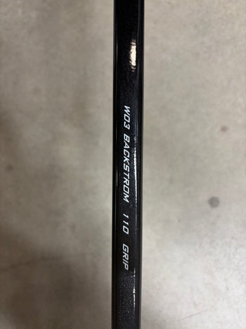 Left Hand 110 Flex P92 Warrior Alpha DX Pro (New)