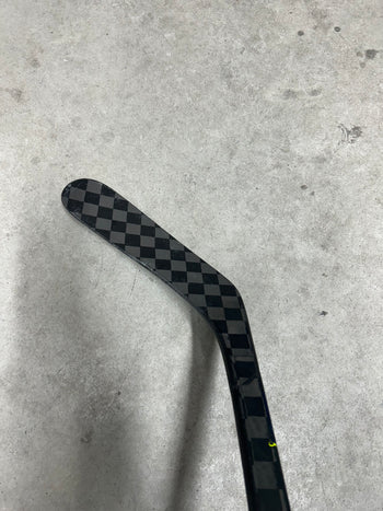 Left Hand 95 Flex P92 Bauer Hyperlite (New) Pro Stock
