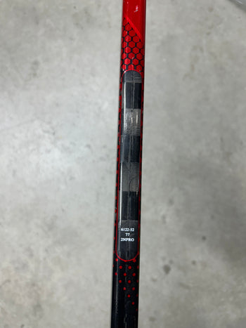 Left Hand 77 Flex Custom P28 Bauer Nexus Geo (Used)
