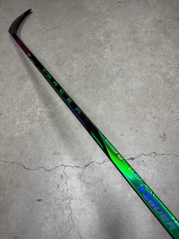 Left Hand 77 Flex P90TM Bauer Nexus Tracer (Like New) Pro Stock