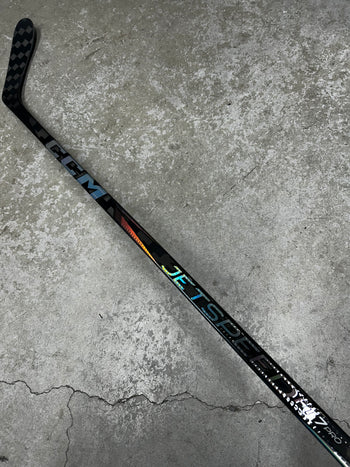 Right Hand 80 Flex P28 CCM Jetspeed FT7 Pro (New)