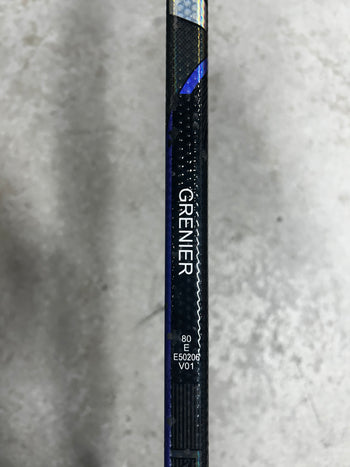 Left Hand 80 Flex P92 CCM Ribcor Trigger 9 Pro (Used)