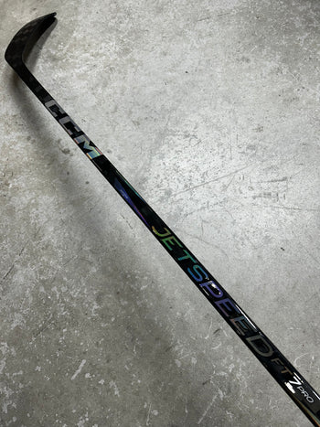 Left Hand 80 Flex Custom P90TM CCM Jetspeed FT7 Pro (New)