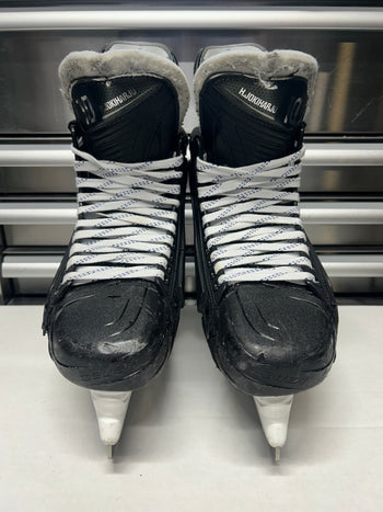 Bauer Hyperlite2 Skate Size 8 FIT 3 (Used) NHL Pro Stock