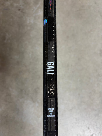 Left Hand 70 Flex P28 Bauer Flylite Pro Stock (New)