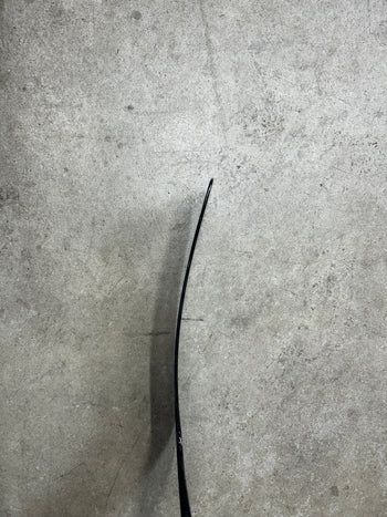 Left Hand 25” Bauer Supreme Shadow Goalie Stick (New) NCAA Prostock