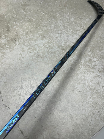 Right Hand 75 Flex P29 CCM Vizion (Restored) Pro Stock