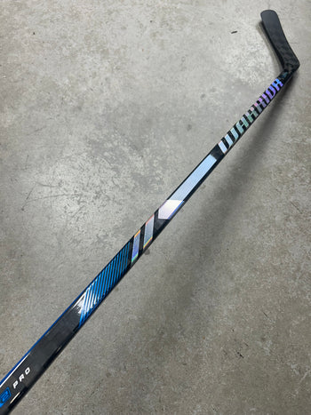 Left Hand 75 Flex Custom P88 Warrior Alpha LX2 Pro New