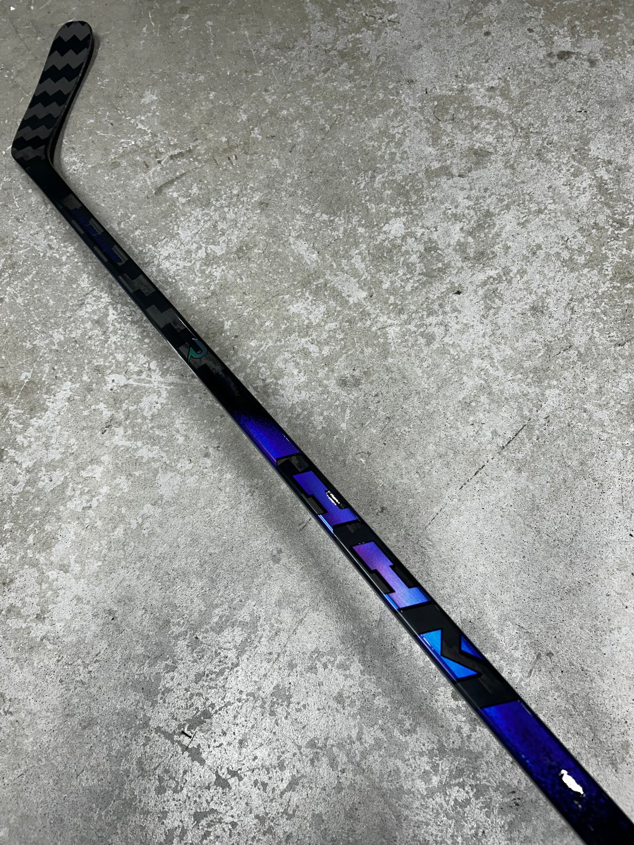 Right Hand Intermediate 55 Flex P88 CCM Ribcor Trigger 10 Pro (New) Pro Stock