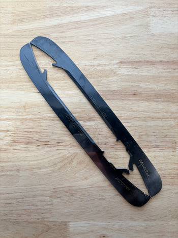 306mm (Fits Bauer PowerFly) Bauer FlyTi Pro Stock (Used)