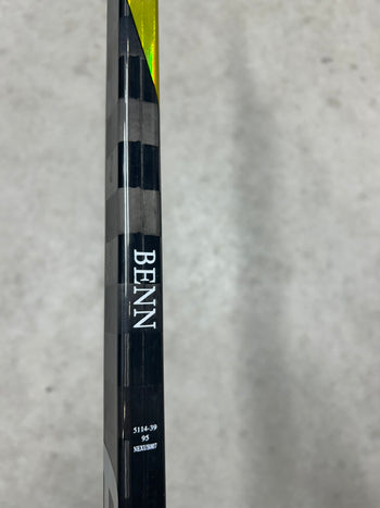 Left Hand 95 Flex P90TM Bauer Nexus Sync (NEW)
