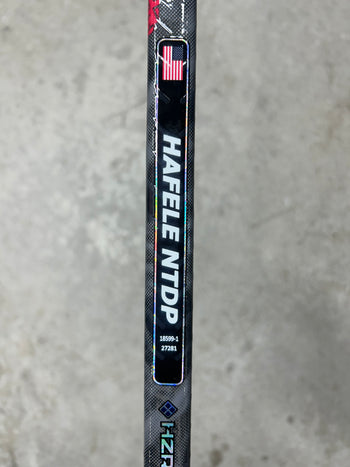 Left Hand 70 Flex Custom P90TM True Catalyst Nitro Team USA Prostock New (Wrapped as Hzrdus Smoke)
