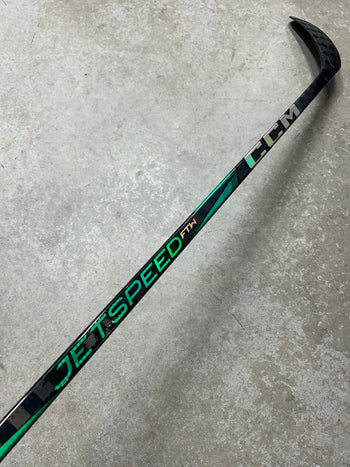Right Hand 95 Flex P88M CCM Jetspeed FTW Pro (Used)
