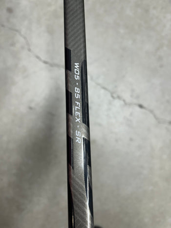 Right Hand 85 Flex P91A Warrior Alpha LX20 Pro (New) Pro Stock
