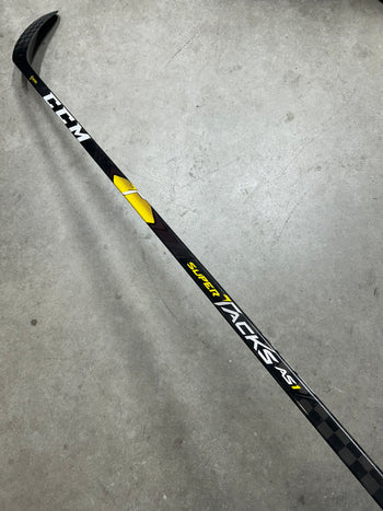 Left Hand 100 Flex Custom P88 CCM Super Tacks AS1 Pro (New) Pro Stock