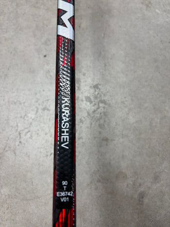 Left Hand 90 Flex P92M CCM Jetspeed FT5 Pro New