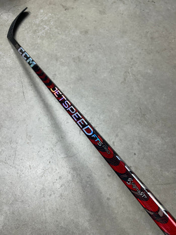 Left Hand 80 Flex P92 CCM Jetspeed FT5 Pro (New)