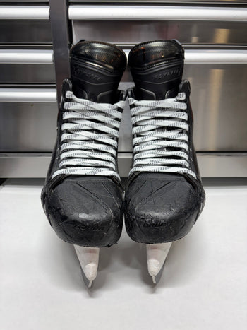 Bauer Vapor Flylite Skate Size 9 FIT 2 (Used) OHL Pro Stock