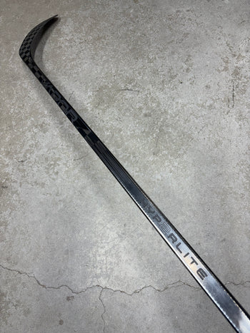 Left Hand 77 Flex P92 Bauer Hyperlite2 (New) Pro Stock
