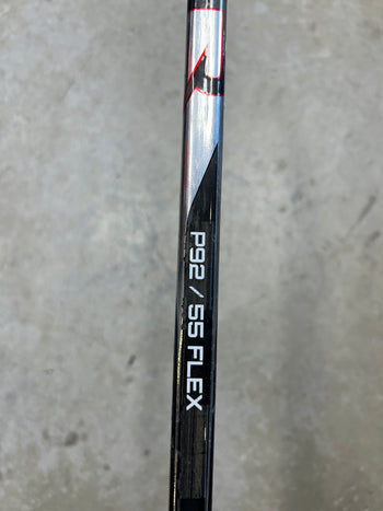 Right Hand 55 Flex P92 Bauer Hyperlite2 (Restored)