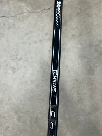 Left Hand 25.5” True 9X3 Catalyst Pro Stock Goalie Stick