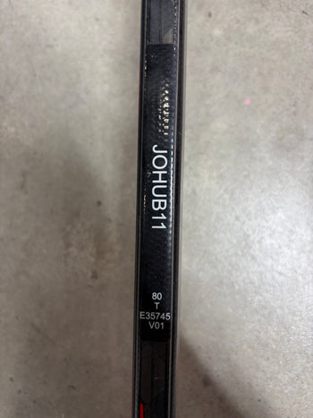 Left Hand 80 Flex P29M CCM Jetspeed FT3 Pro New