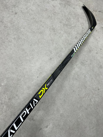 Right Hand 110 Flex P92 Warrior Alpha DX ProTeam