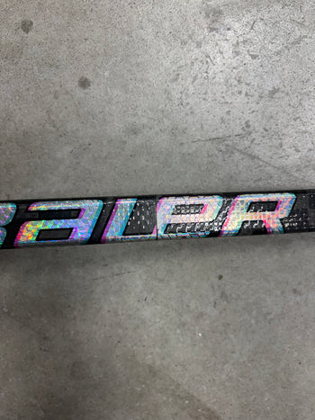 Left Hand 82 Flex P28M Bauer Proto 2 (Restored)