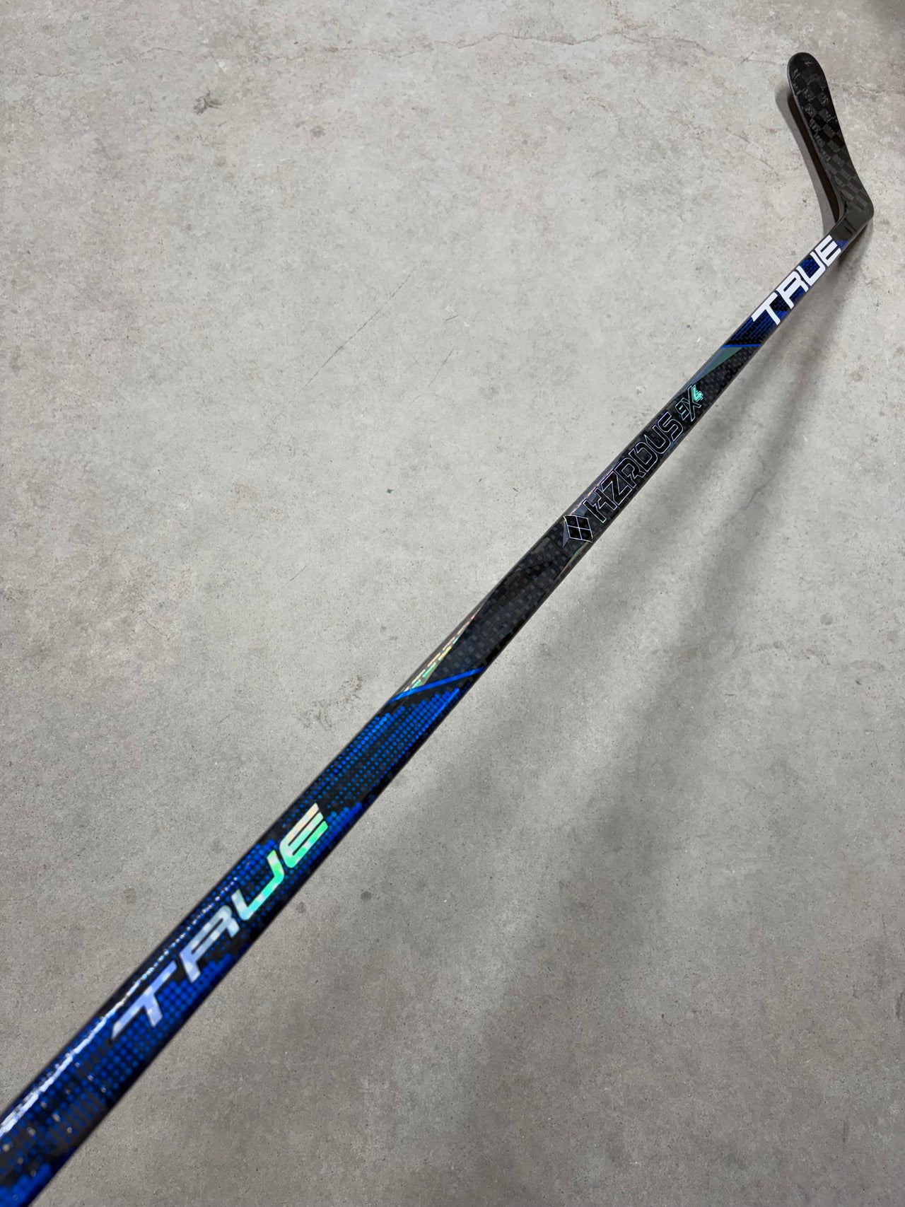 Left Hand 75 Flex P90TM True Hzrdus 9x4 (New) Pro Stock