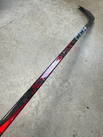 Right Hand 85 Flex P90 CCM Jetspeed FT7 Pro (New)