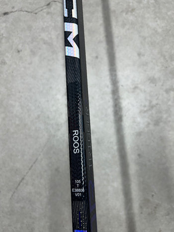 Left Hand 105 Flex P92 CCM Ribcor Trigger 7 Pro (Restored)