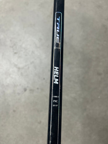 Left Hand 75 Flex Custom P88 TRUE Catalyst 9X (Used) Pro Stock