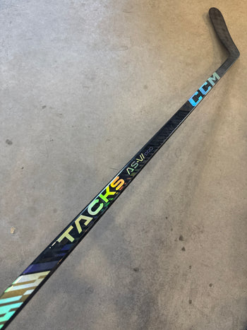 CCM AS-VI Pro - 85 FLEX - P92M Custom - LEFT HAND - NEW