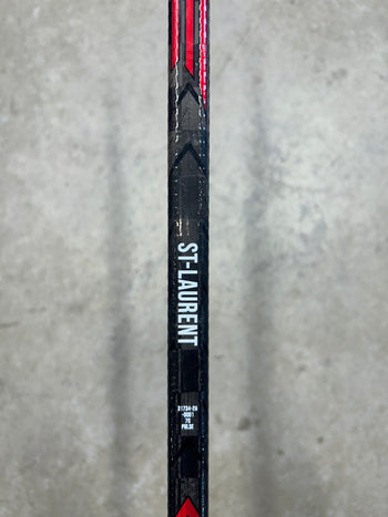 Left Hand 70 Flex P92M Bauer Pulse CHL Pro Stock (Restored)