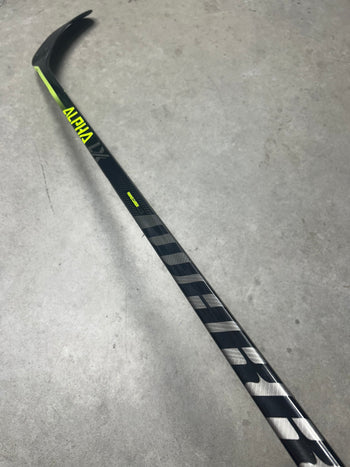Left Hand 95 Flex P90 Warrior Alpha LX20 Pro (New) Pro Stock