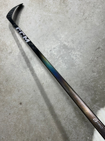 Left Hand 80 Flex Custom P28M CCM Jetspeed FT8 Pro (Used) Pro Stock