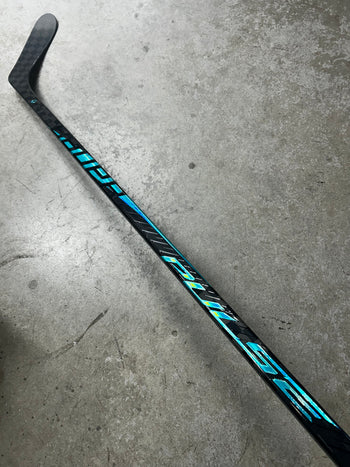 Right Hand 70 Flex P28 Bauer Pulse (Restored) Pro Stock