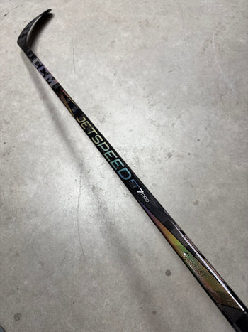 Left Hand 75 Flex P90TM CCM Jetspeed FT7 Pro (New)