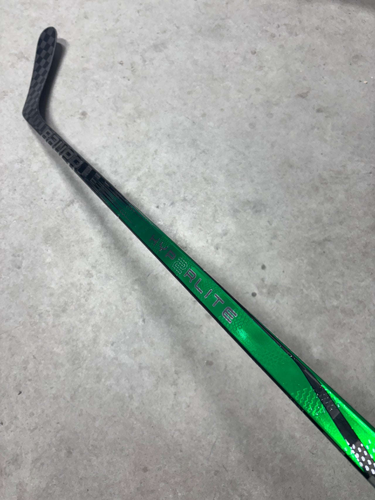 Right Hand 95 Flex P92 Bauer Hyperlite2 (New) Pro Stock