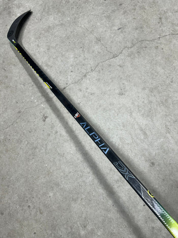 Left Hand 85 Flex P28 Warrior Alpha DX Pro New
