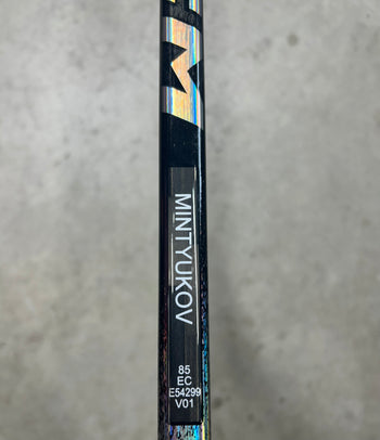 Left Hand 85 Flex P29 CCM Ribcor Trigger 10 Pro (New) Pro Stock