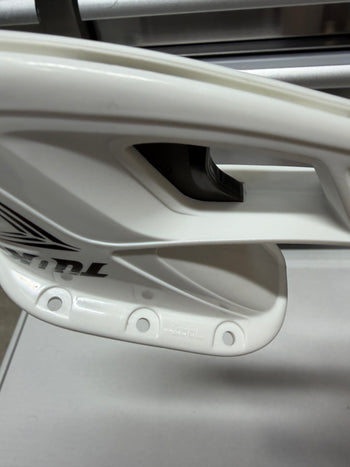 Left TUUK Lightspeed EDGE Holder Senior Size 288mm (New) OHL Pro Stock