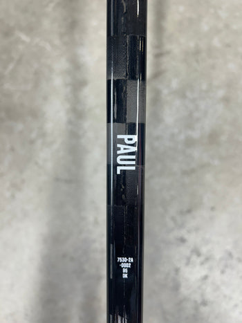Left Hand 95 Flex P28 Bauer Nexus Tracer (New) Pro Stock