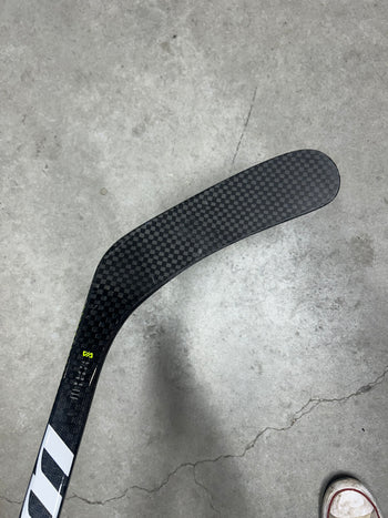 Right Hand 75 Flex P92M Warrior Alpha LX2 ( Restored )