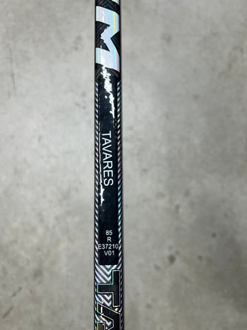 Left Hand 85 Flex Custom P29 CCM Tacks ASV Pro New