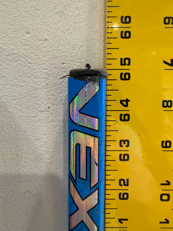 Right Hand 77 Flex P92 Bauer Nexus Sync (Restored)