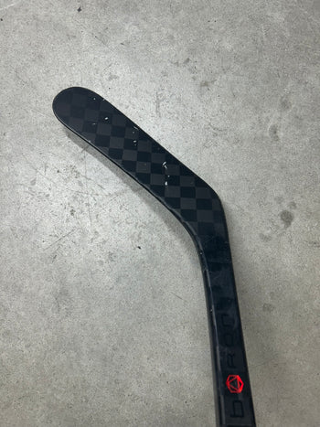 Left Hand 70 Flex P92M Bauer Pulse CHL Pro Stock (Restored)