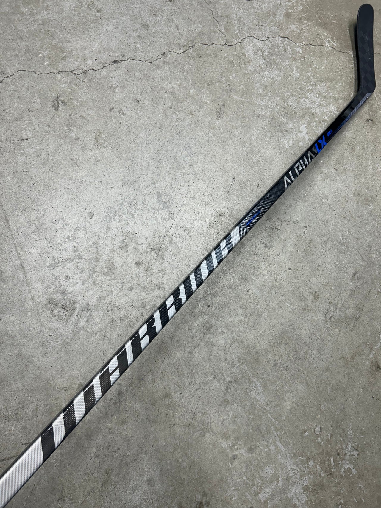 Left Hand 95 Flex Custom P28 Warrior Alpha LX Pro (New) Pro Stock